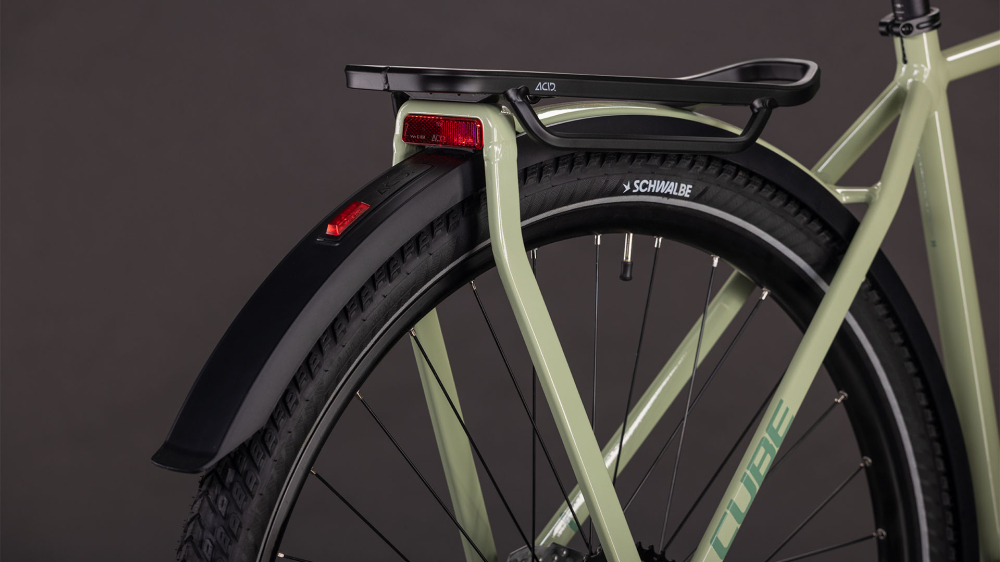 BICICLETA CUBE KATHMANDU EXC PEA GREY 2026 46 cm [4]