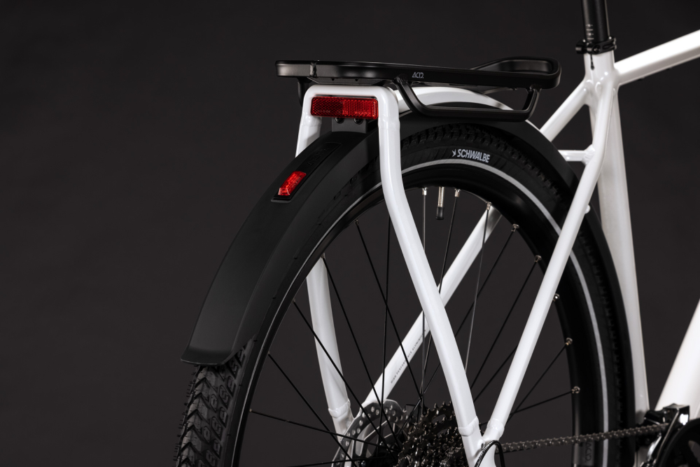BICICLETA CUBE KATHMANDU PRO METALLICWHITE CHROME 2027 46 cm [4]
