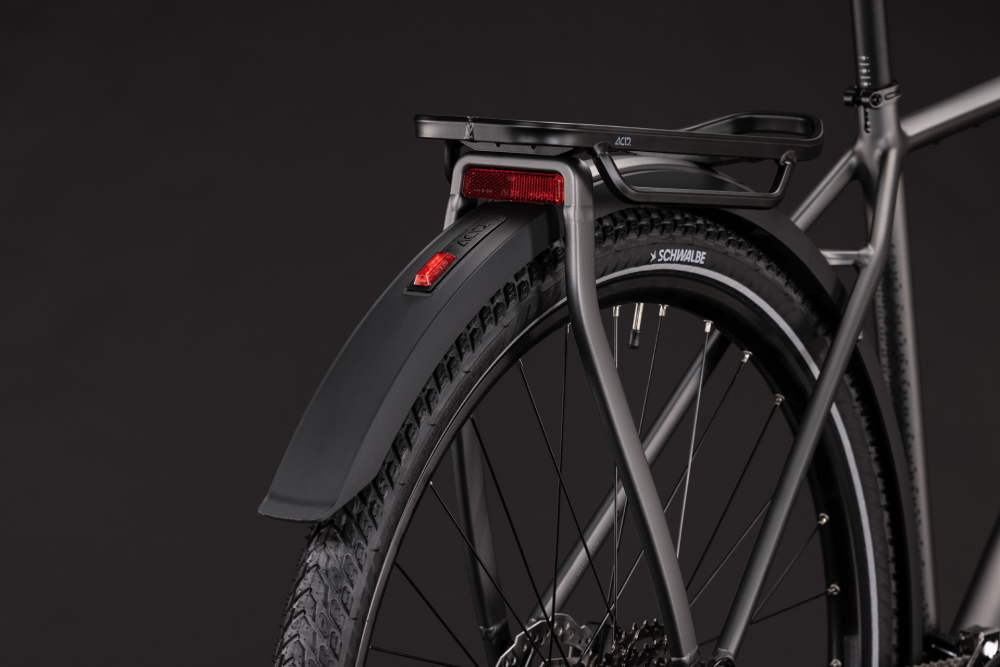 BICICLETA CUBE KATHMANDU PRO SLABGREY CHROME 2027 46 cm [4]