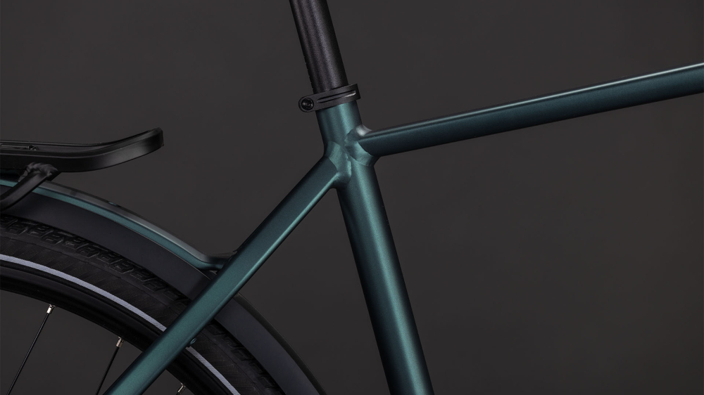 BICICLETA CUBE KATHMANDU SLT DUSKWOOD GOBLIN 2026 54 cm [4]