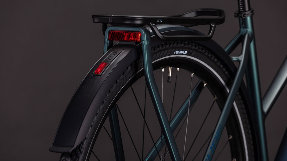 BICICLETA CUBE KATHMANDU SLT TRAPEZE DUSKWOOD GOBLIN 2026 50 cm [4]