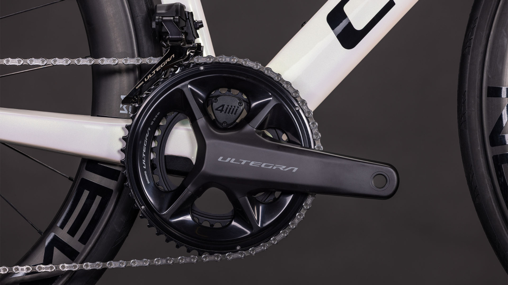 BICICLETA CUBE LITENING AERO C:68X RACE TEAMLINE 2026 54 cm [4]