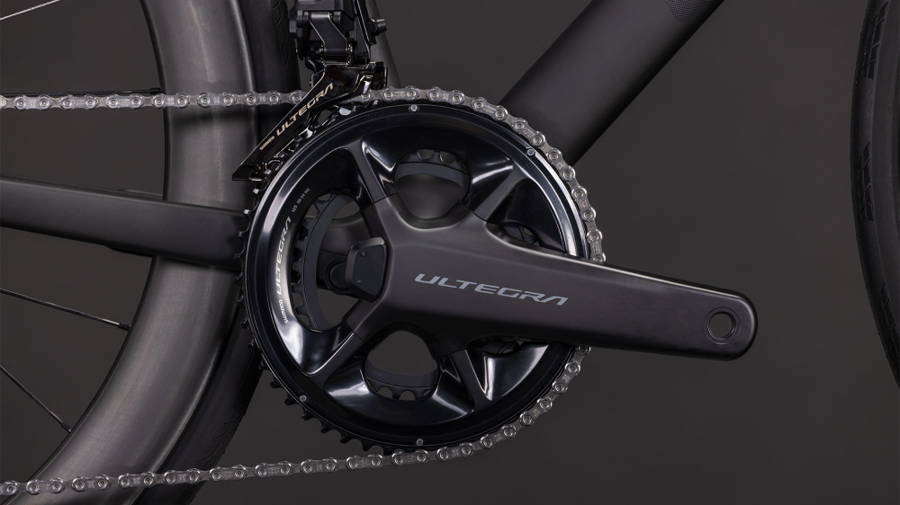 BICICLETA CUBE LITENING AIR C:68X RACE BLACKLINE 2026 50 cm [5]