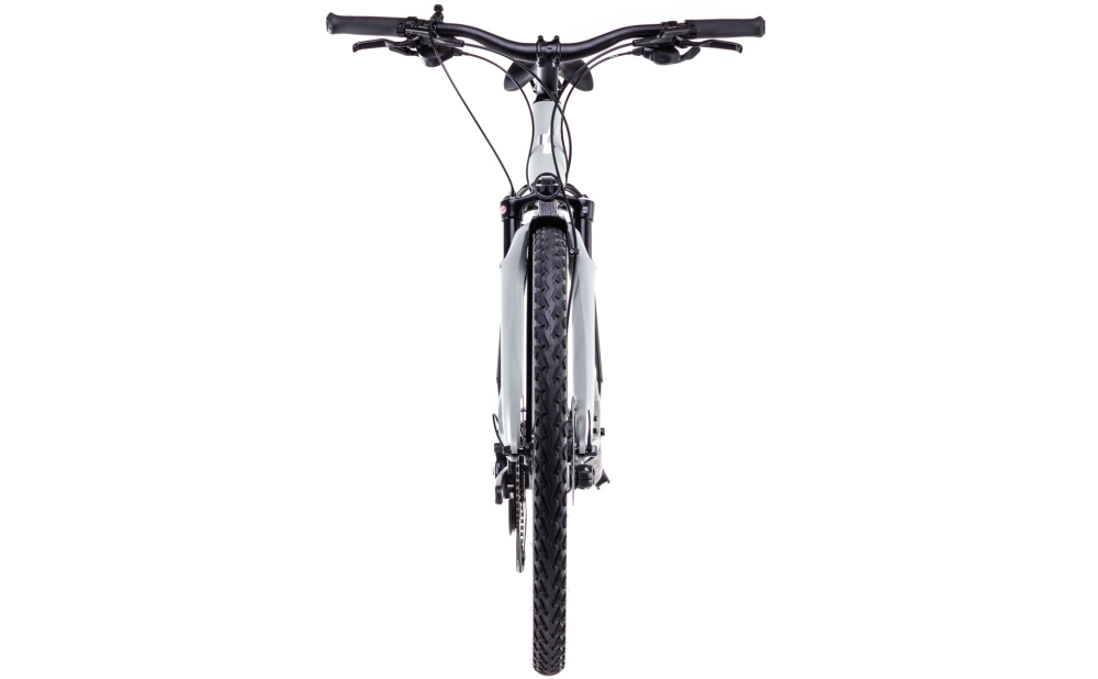 BICICLETA CUBE NATURE EXC ALLROAD SEASALT PYRITE 2025 58 cm [3]