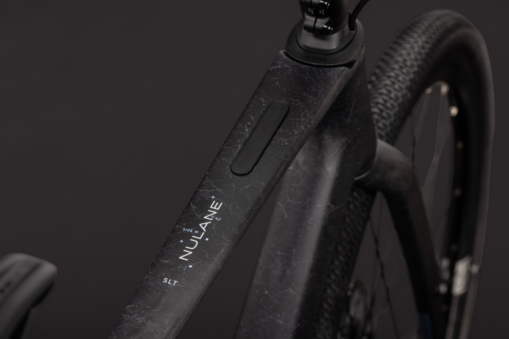 BICICLETA CUBE NULANE C:62 SLT ONYXFIBRE GREY 2027 M [2]