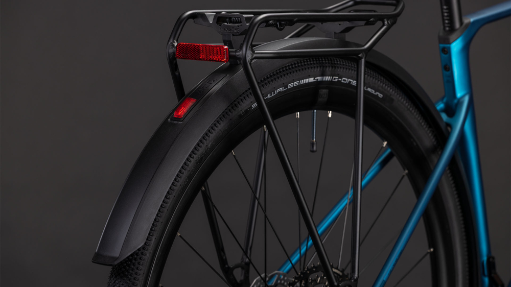 BICICLETA CUBE NULANE C:62 SLX FE ELECTRICBLUE BLUE 2026 53 cm [3]