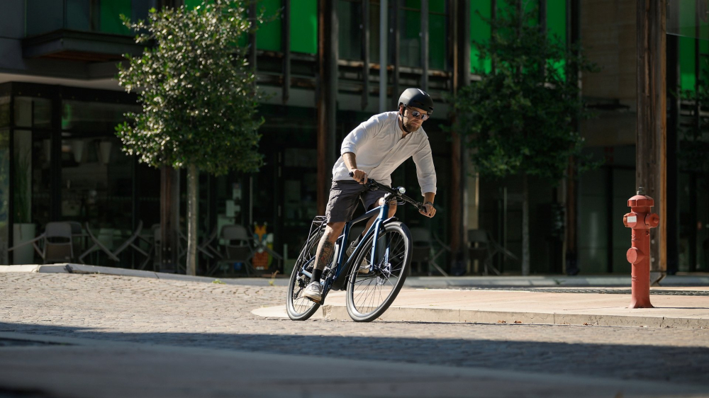 BICICLETA CUBE NULANE COMFORT EXC FE GREY CHROME 2026 62 cm [5]