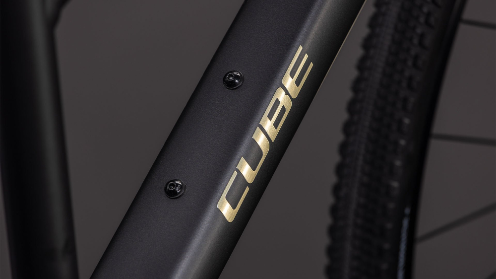 BICICLETA CUBE NULANE COMFORT EXC GREY CHROME 2026 62 cm [2]