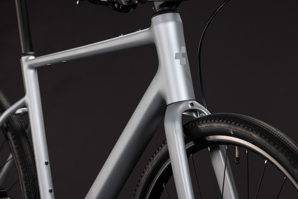 BICICLETA CUBE NULANE ONE SILVERSTAR REFLEX 2027 S [5]