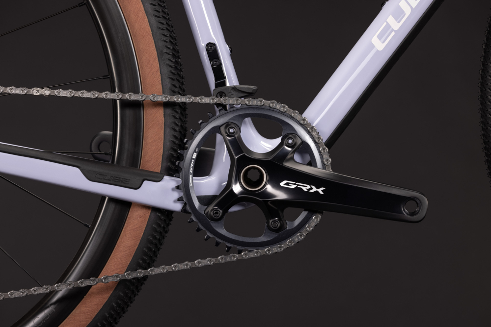 BICICLETA CUBE NUROAD C:62 EX ARTLINE 2027 S [5]