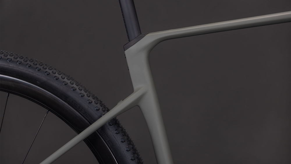 BICICLETA CUBE NUROAD C:62 EX OLDGREY PRISM 2026 L [4]
