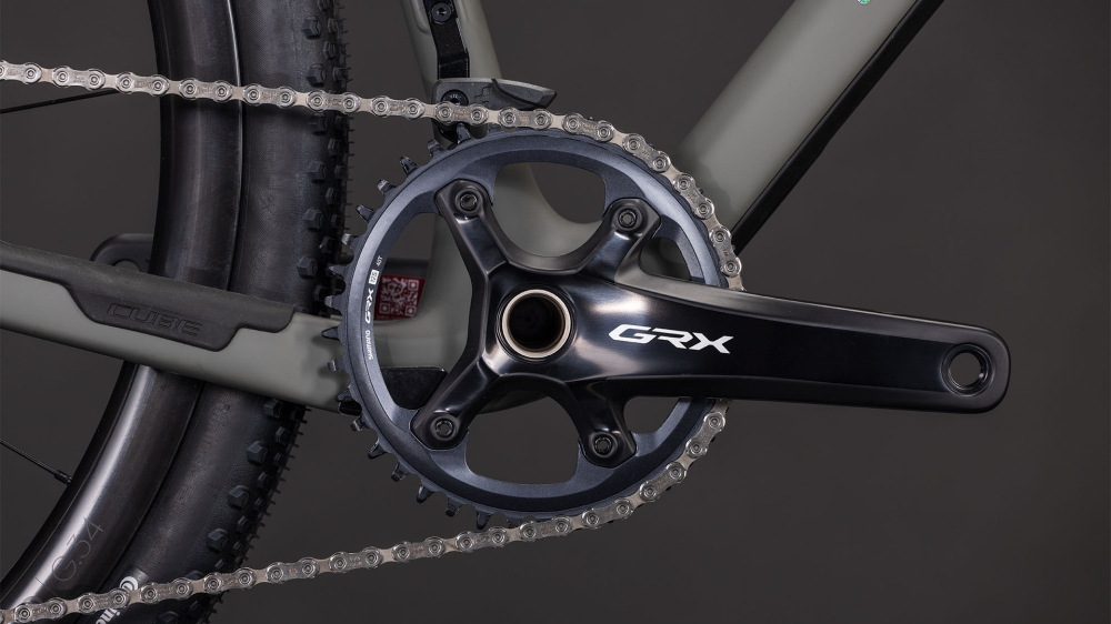 BICICLETA CUBE NUROAD C:62 EX OLDGREY PRISM 2026 M [5]
