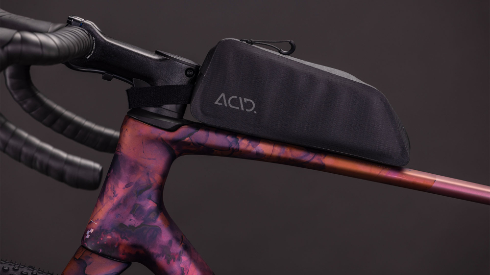 BICICLETA CUBE NUROAD C:62 EX SHIFTBLUSH ART 2026 L [3]