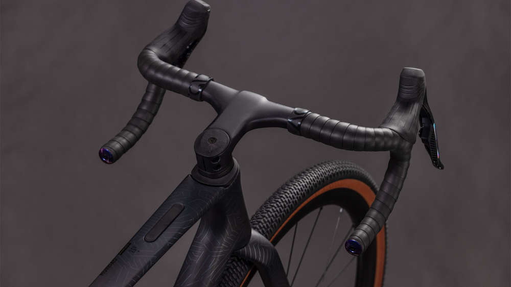 BICICLETA CUBE NUROAD C:62 EXC CARBON CRISSCROSS 2026 S [3]