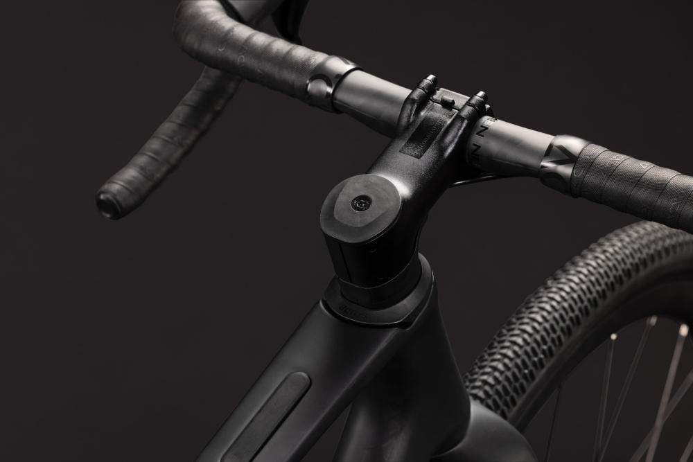 BICICLETA CUBE NUROAD C:62 ONE CARBON SHIFTVERDE 2027 M [2]