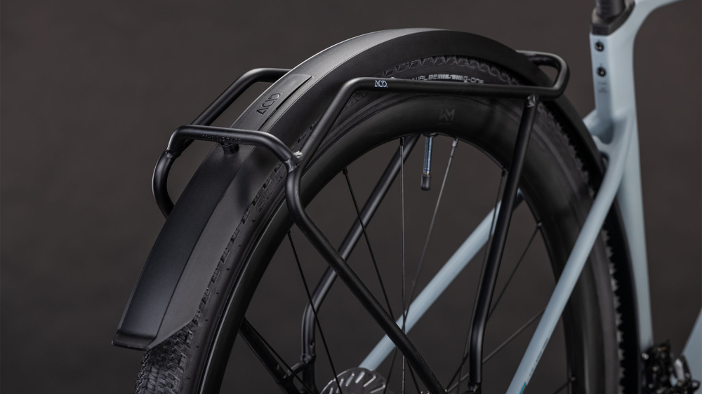 BICICLETA CUBE NUROAD C:62 PRO FE VULCAN PRISM 2026 XL [4]