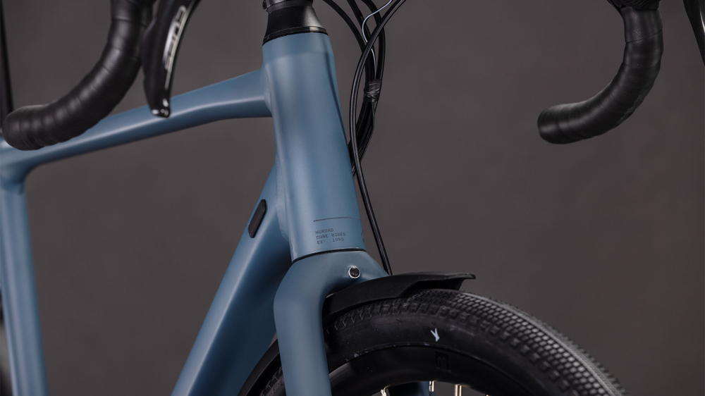 BICICLETA CUBE NUROAD PRO FE WHALE REFLEX 2026 S [5]