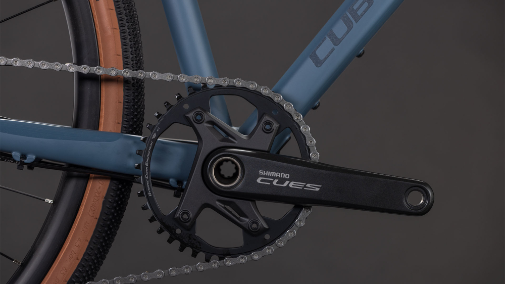 BICICLETA CUBE NUROAD PRO WHALE REFLEX 2026 cadru L (58cm) - roti 28 [4]