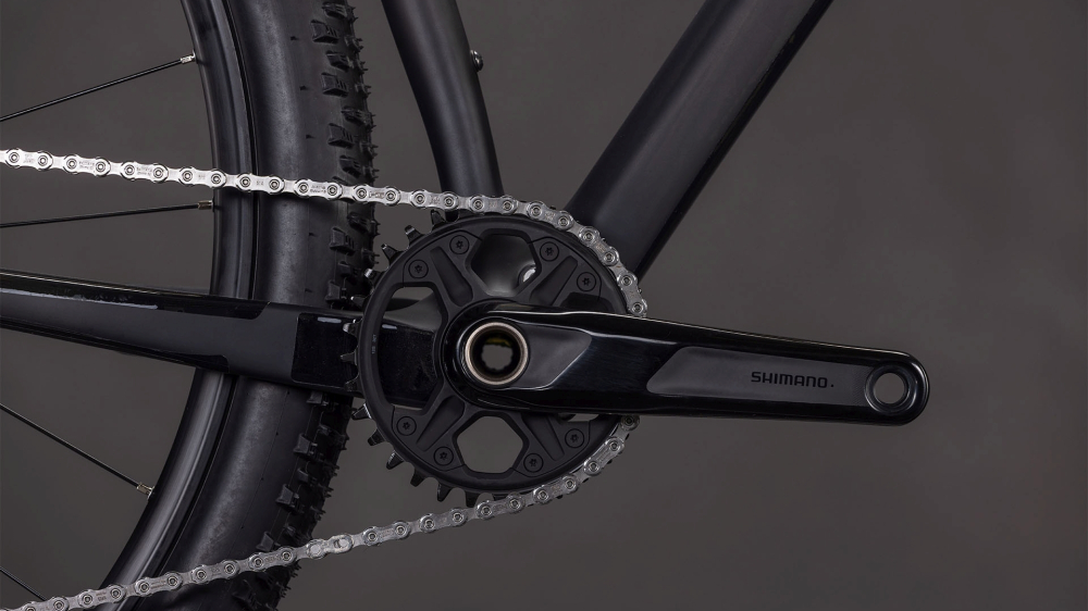 BICICLETA CUBE REACTION C:62 PRO BLACKLINE 2026 L [5]