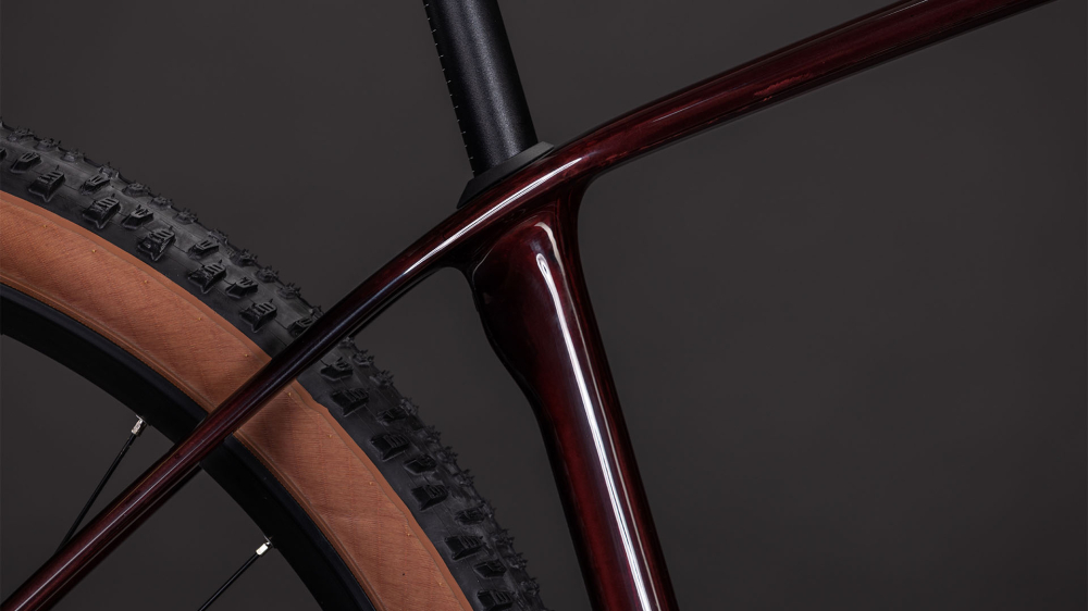 BICICLETA CUBE REACTION C:62 RACE LIQUIDRED WHITE 2026 XXL [4]