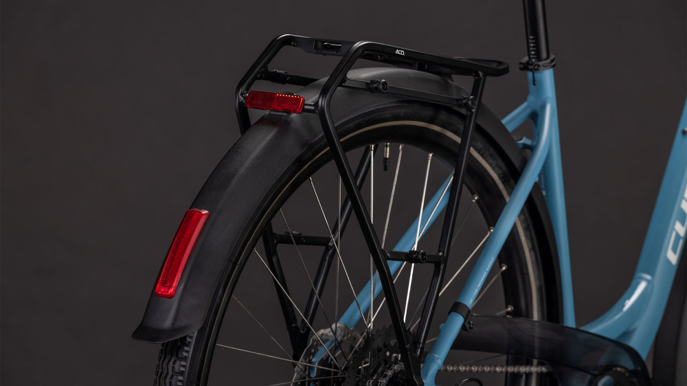 BICICLETA CUBE TOURING ONE EASY ENTRY BLUEBIRD GREY 2026 50 cm [4]