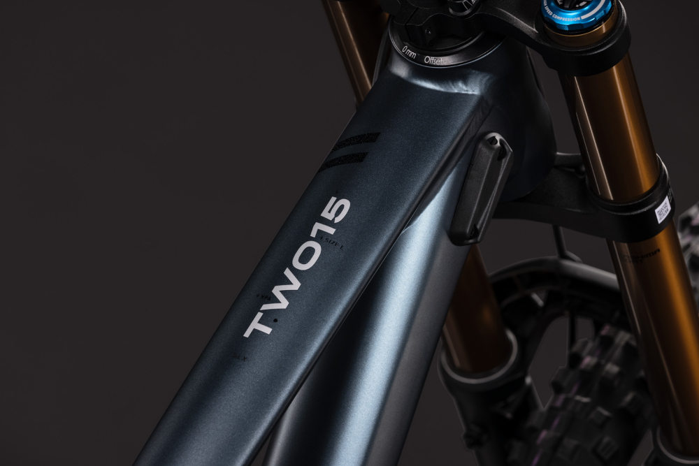 BICICLETA CUBE TWO15 SLX DEEPTEAL CLOUDS 2027 M [3]