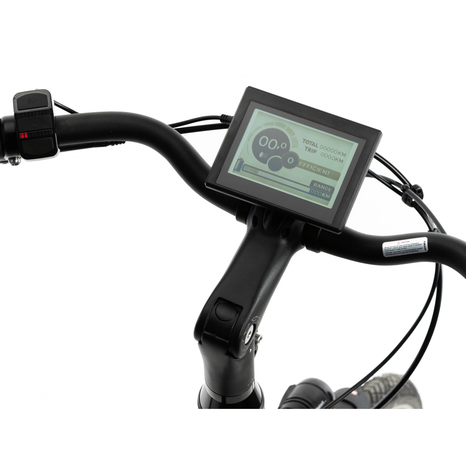 Bicicleta Electrica Corwin 28122 - 28 Inch, 490mm, Negru [4]