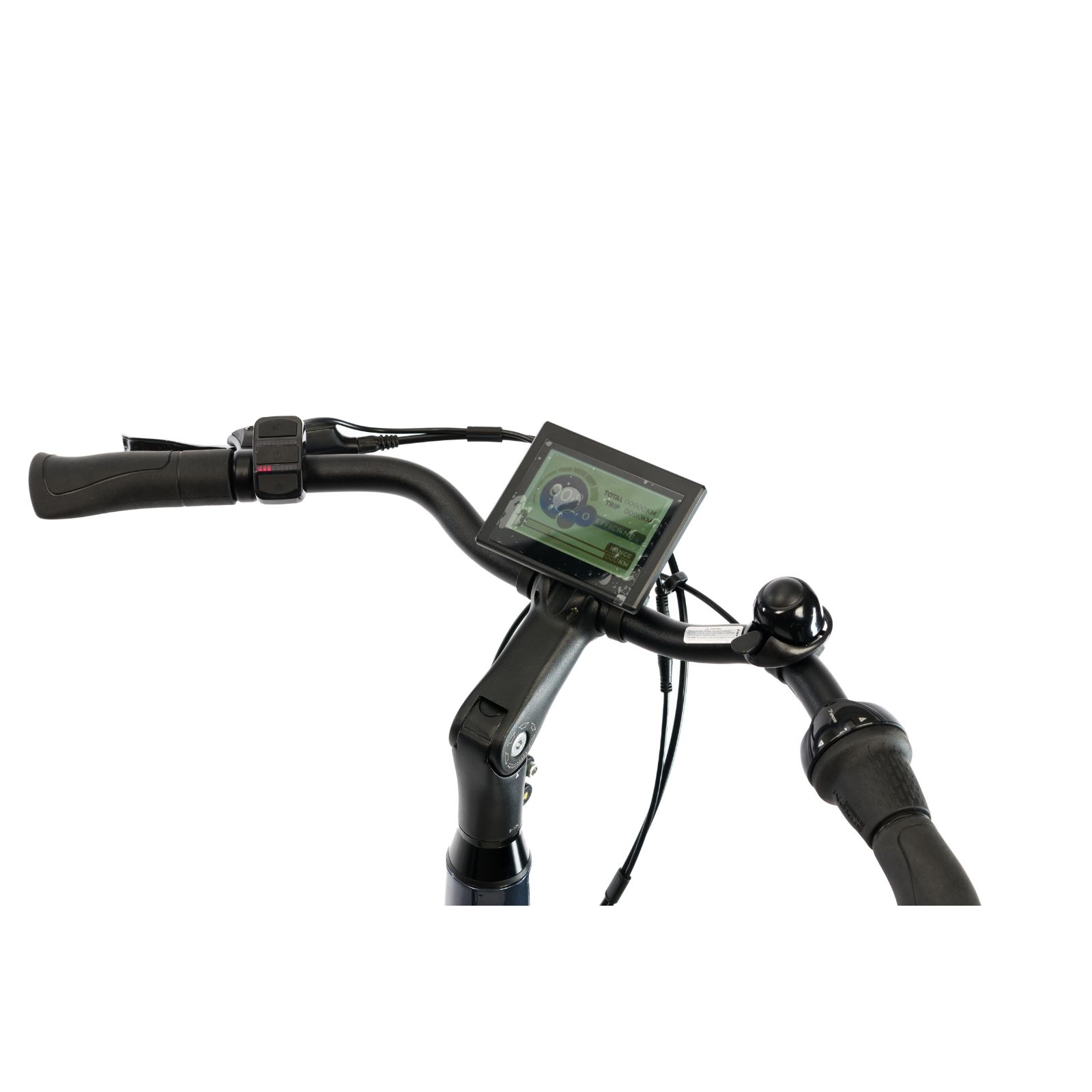 Bicicleta Electrica Corwin 28326 - 28 Inch, 530mm, Gri [3]