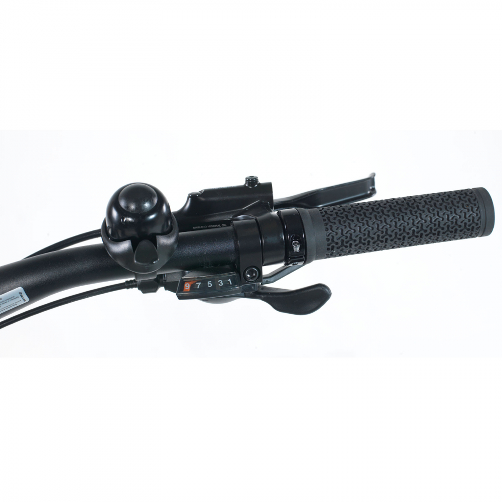 Bicicleta Electrica Corwin 29223 - 29 Inch, 490mm, Gri [4]