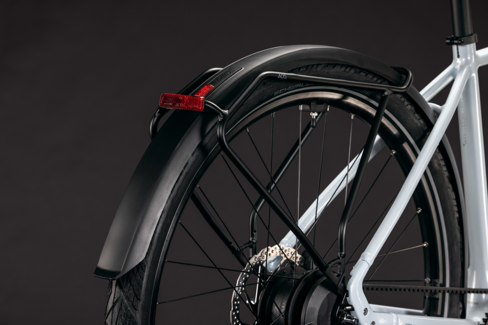 BICICLETA ELECTRICA CUBE EDITOR HYBRID SLT 400X FE GLACIER PRIZM 2027 50 cm [5]