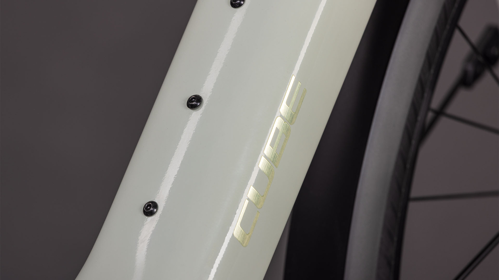 BICICLETA ELECTRICA CUBE EDITOR HYBRID SLX 400X FE REEDBEIGE CHROME 2026 58 cm [3]