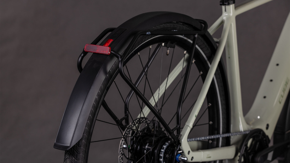 BICICLETA ELECTRICA CUBE EDITOR HYBRID SLX 400X FE REEDBEIGE CHROME 2026 62 cm [4]