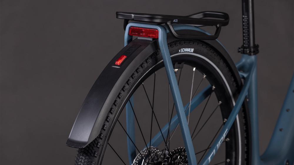 BICICLETA ELECTRICA CUBE KATHMANDU HYBRID C:62 PRO 400X EASY ENTRY SPECTRALBLUE PRISM 2026 58 cm [4]