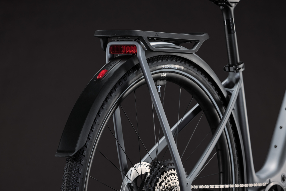 BICICLETA ELECTRICA CUBE KATHMANDU HYBRID C:62 SLT 400X EASY ENTRY ASHGREY PRIZM 2027 58 cm [5]