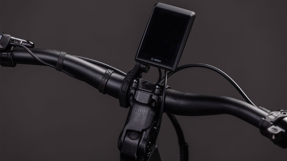 BICICLETA ELECTRICA CUBE KATHMANDU HYBRID COMFORT SLX 800 TRAPEZE SOLARECLIPSE GOLD 2026 50 cm [3]