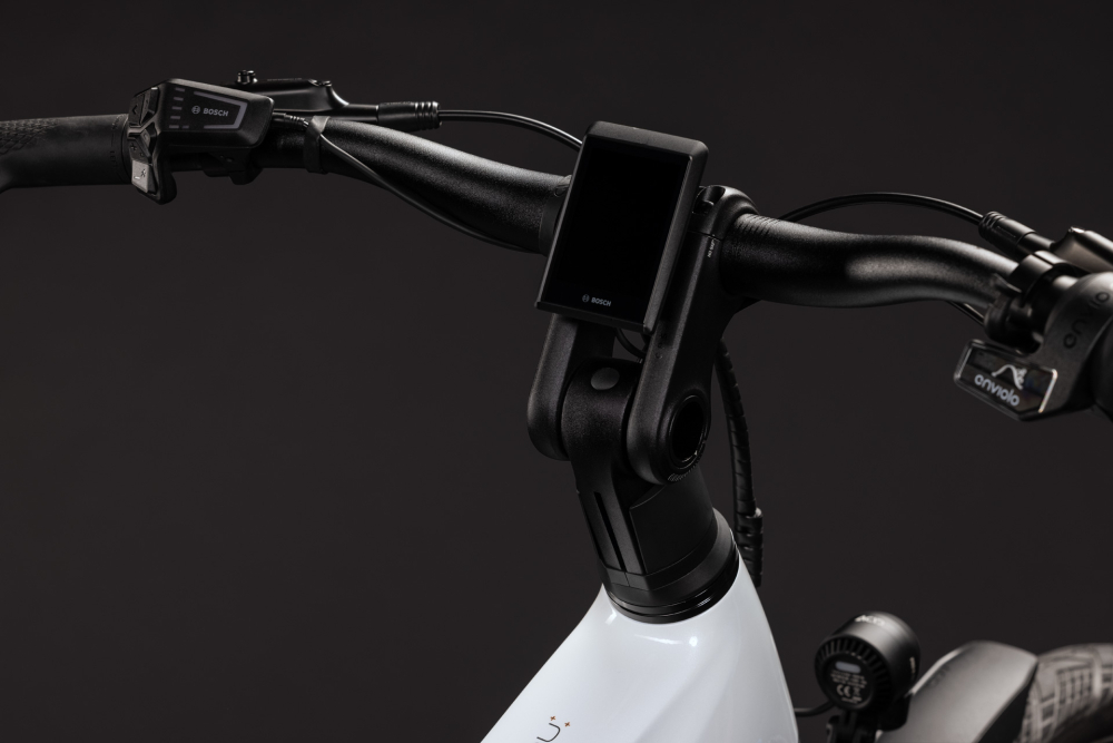 BICICLETA ELECTRICA CUBE KATHMANDU HYBRID DELUXE PRO 800 METALLICWHITE CHROME 2027 54 cm [3]