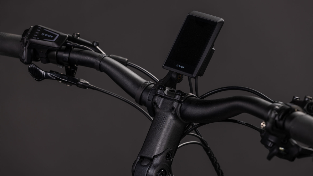 BICICLETA ELECTRICA CUBE KATHMANDU HYBRID EXC 800 EASY ENTRY CEDAR CHROME 2026 62cm [3]