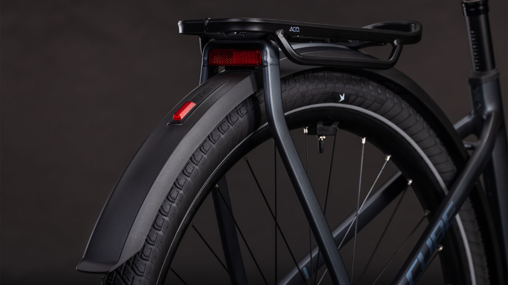 BICICLETA ELECTRICA CUBE KATHMANDU HYBRID ONE 800 TRAPEZE METALLICGREY GREY 2026 50 cm [4]