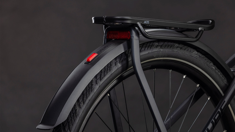 BICICLETA ELECTRICA CUBE KATHMANDU HYBRID PRO 800 COAL BLACK 2026 50 cm [2]