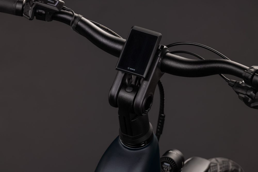 BICICLETA ELECTRICA CUBE KATHMANDU HYBRID PRO 800 EASY ENTRY COAL BLACK 2027 54 cm [2]