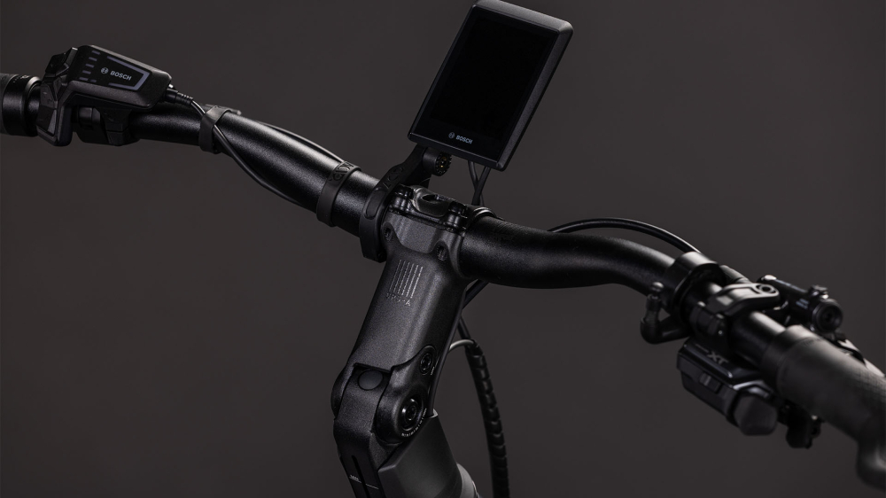 BICICLETA ELECTRICA CUBE KATHMANDU HYBRID SLX 800 EASY ENTRY SILVERDUST CHROME 2026 46 cm [3]