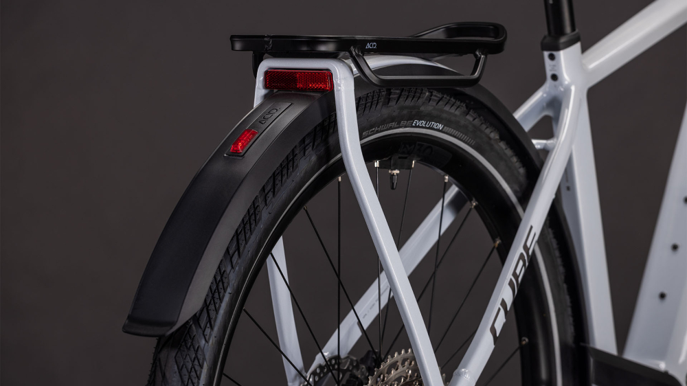 BICICLETA ELECTRICA CUBE KATHMANDU HYBRID SLX 800 FOGGREY GREY 2026 58 cm [5]