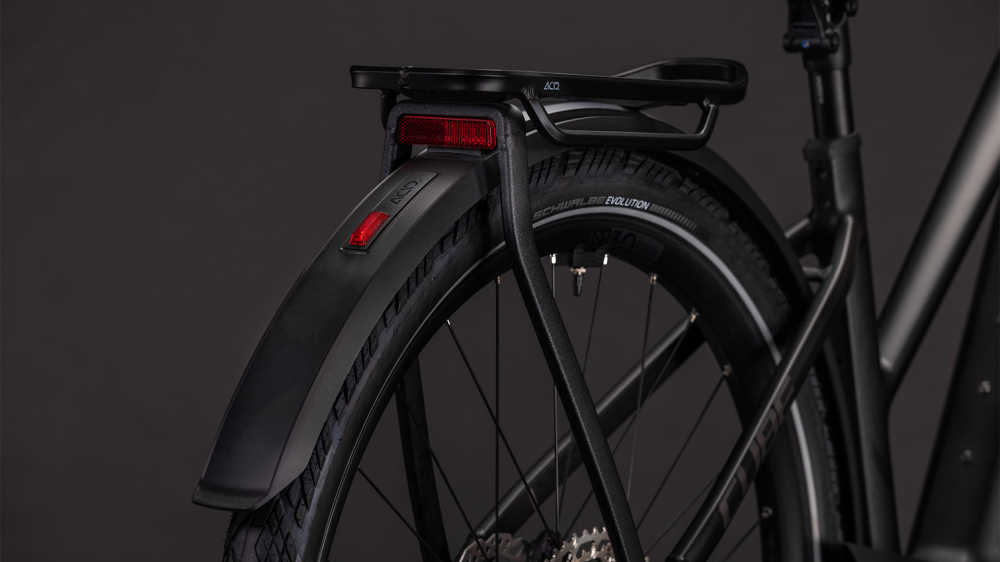 BICICLETA ELECTRICA CUBE KATHMANDU HYBRID SLX 800 TRAPEZE SILVERDUST CHROME 2026 50 cm [5]