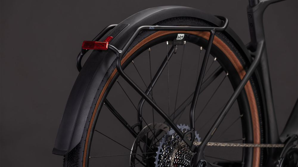 BICICLETA ELECTRICA CUBE NUROAD HYBRID C:62 EXC 400X FE BLACKLINE 2026 S [3]