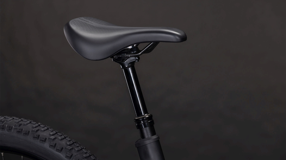 BICICLETA ELECTRICA CUBE REACTION HYBRID PRO 800 EASY ENTRY BLACKLINE 2026 cadru XL (22") - roti 29 [5]