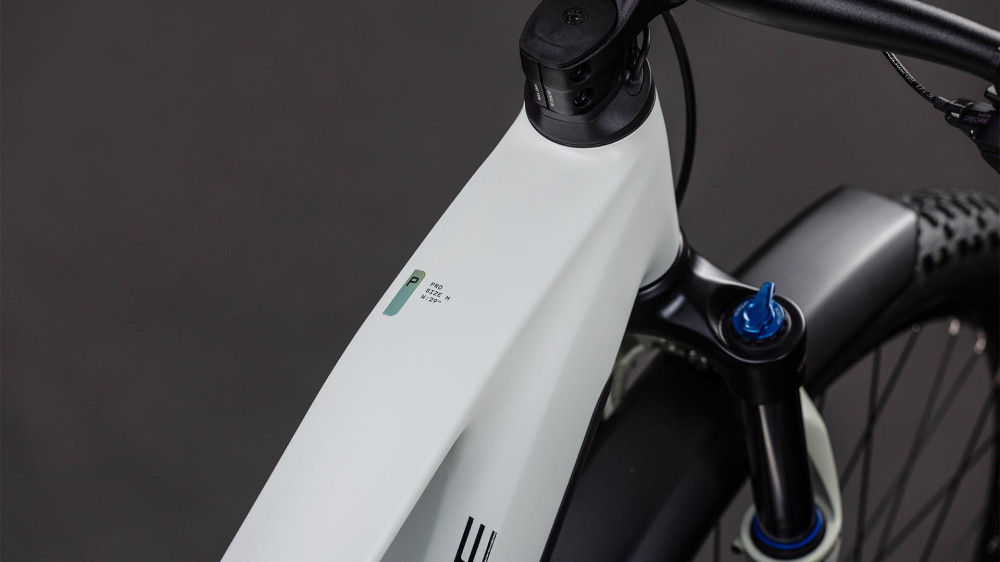 BICICLETA ELECTRICA CUBE REACTION HYBRID PRO 800 FE DESERTSTONE DRIEDHERBS 2026 cadru XL (22") - roti 29 [2]