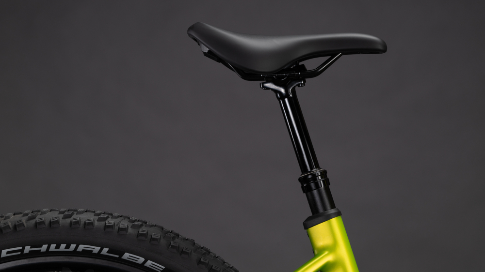 BICICLETA ELECTRICA CUBE REACTION HYBRID RACE 800 EASY ENTRY LIZARD BLACK 2026 cadru M (18") - roti 29 [5]
