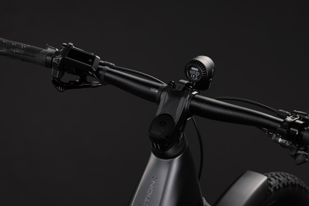BICICLETA ELECTRICA CUBE REACTION HYBRID RACE 800 FE EASY ENTRY SLABGREY CHROME 2027 L [3]