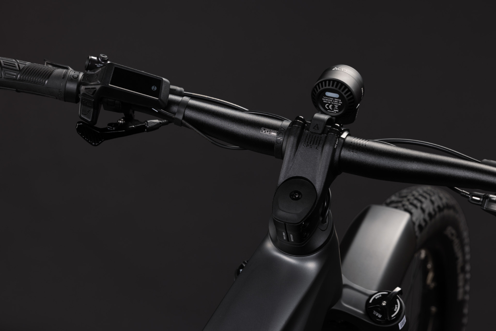 BICICLETA ELECTRICA CUBE REACTION HYBRID RACE 800 FE SLABGREY CHROME 2027 cadru L (20") - roti 29 [2]