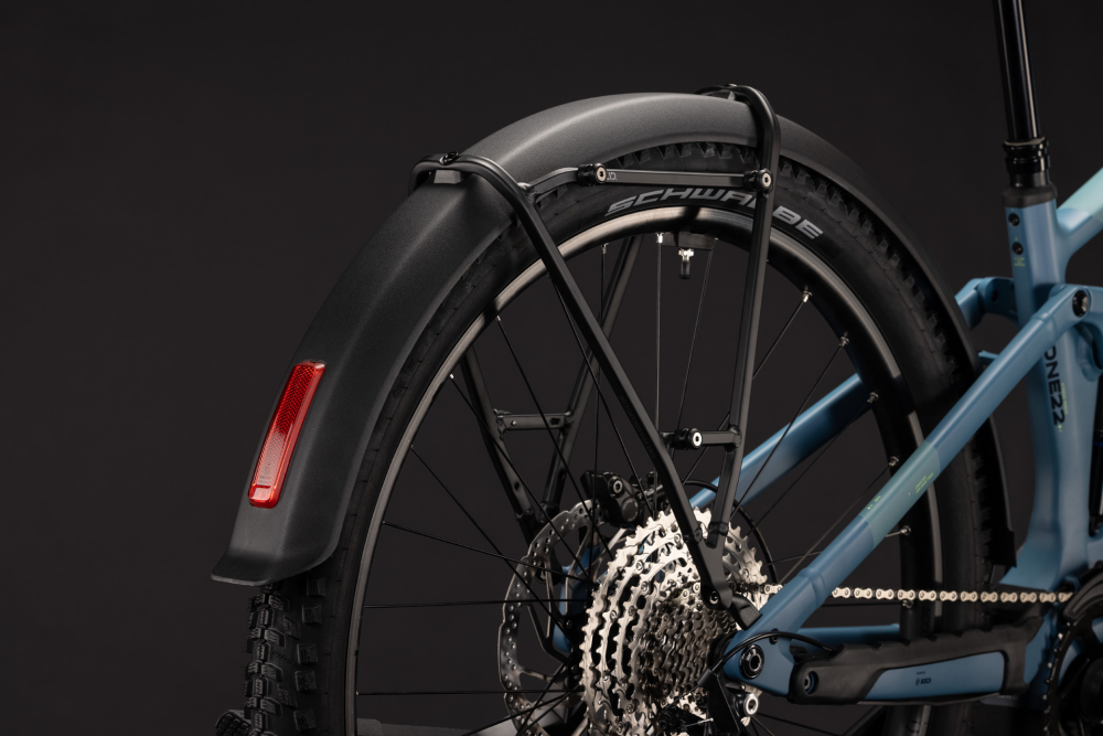 BICICLETA ELECTRICA CUBE STEREO HYBRID ONE22 PRO 800 FE BLUESAPPHIRE BLUE 2027 cadru L (20") - roti 29 [5]